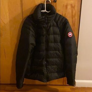 Canada Goose Men’s Jacket